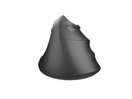 Natec Crake 2 Raton Optico Vertical Inalambrico - 2.400 dpi - Bluetooth + 2
