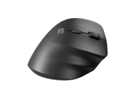 4Ghz - 6 Botones - Color Negro