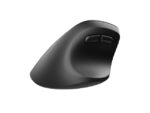 Natec Crake 2 Left Raton Optico Vertical Inalambrico - Diseño para Zurdos - 2.400 dpi - Bluetooth + 2,4Ghz - 6 Botones - Color Negro - immagine 4
