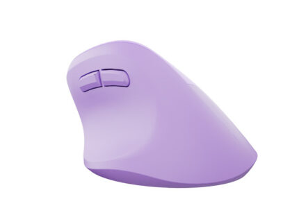 4Ghz - 6 Botones - Color Lavanda