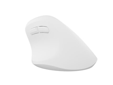 4Ghz - 6 Botones - Color Blanco