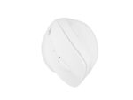 Natec Crake 2 Raton Optico Vertical Inalambrico - 2.400 dpi - Bluetooth + 2,4Ghz - 6 Botones - Color Blanco - immagine 3
