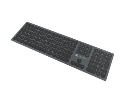 4 Ghz - Switch X-Scissors - Color Negro