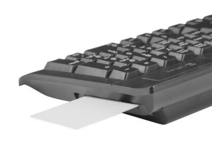 5 mtrs - Color Negro