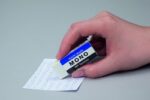 Tombow Mono Goma de Borrar Blanda - 19g - Formato M - PVC Libre de Ftalatos y Latex - Funda de Papel - Color Blanco - immagine 3