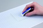 Tombow Mono Smart Goma de Borrar - 9g - Extrafina - Ancho de 5.5mm - Funda de Papel - PVC Libre de Ftalatos y Latex - Color Blanco - immagine 5