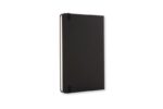 Moleskine Classic Libreta de Tapa Dura - Papel Marfil Rayado - 70g/m2 - Apertura 180º - Esquinas Redondeadas - Marcapaginas - Bolsillo Interior Extensible - Cierre Elastico - 13x21cm - Color Negro - immagine 5