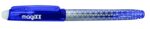 Online MagiXX Classic Boligrafo de Tinta Gel Borrable - Trazo de 0.7mm - Cartucho Reemplazable - Uso Ambidiestro - Color Azul
