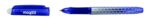 Online MagiXX Classic Boligrafo de Tinta Gel Borrable - Trazo de 0.7mm - Cartucho Reemplazable - Uso Ambidiestro - Color Azul - immagine 2