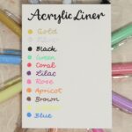 Online Expositor con 72 Boligrafos Retractiles - Tinta Acrilica - Punta Fina de 1mm - Colores Surtidos - immagine 3