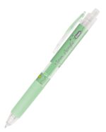 Online Boligrafo Retractil - Tinta Acrilica - Punta Fina de 1mm - Color Verde
