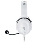 Razer BlackShark V2 X Auriculares Gaming - Microfono Cardioide Razer HyperClear - Sonido 7.1 - Cancelacion Pasiva de Ruido - Multiplataforma - Conexion Jack3.5 - Color Blanco - immagine 3