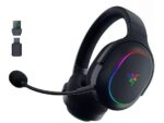 Razer Barracuda X Chroma Auriculares Gaming Inalambricos - Sonido 7.1- Microfono extraible - 2