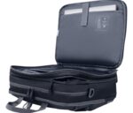HP Travel Plus Maletin para Portatil 14" - Resistente al Agua - Compartimento Acolchado - 15L de Capacidad - Color Negro - immagine 4