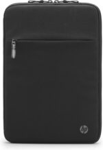 HP Renew Business Mochila para Portatil 14.1" - Resistente al Agua - Diseño Ultrafino - Color Negro