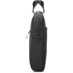 HP Renew Business Maletin para Portatil 14.1" - Resistente al Agua - Bolsillo RFID - Color Negro - immagine 2