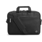 HP Renew Business Maletin para Portatil 14.1" - Resistente al Agua - Bolsillo RFID - Color Negro - immagine 3