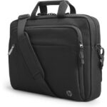 HP Renew Business Maletin para Portatil 15.6" - Resistente al Agua - Bolsillo RFID - Color Negro - immagine 4