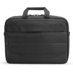 HP Renew Business Maletin para Portatil 17.3" - Resistente al Agua - Bolsillo RFID - Color Negro - immagine 3