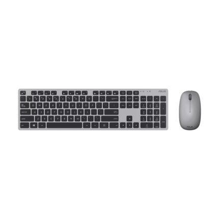 Asus W5000 Kit Teclado y Raton - Inalambrico 2