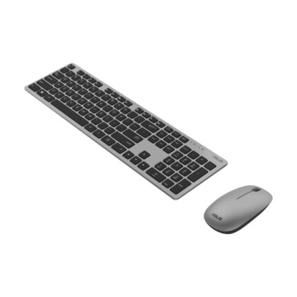 4Ghz - 1600dpi - Español - Color Negro / Gris