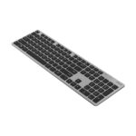 Asus W5000 Kit Teclado y Raton - Inalambrico 2,4Ghz - 1600dpi - Español - Color Negro / Gris - immagine 4