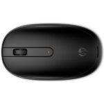 HP 245 Raton Inalambrico - 1600 dpi - Bluetooth - 3 Botones - Ambidiestro - Color Negro - immagine 2