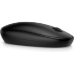 HP 245 Raton Inalambrico - 1600 dpi - Bluetooth - 3 Botones - Ambidiestro - Color Negro - immagine 3