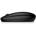 HP 245 Raton Inalambrico - 1600 dpi - Bluetooth - 3 Botones - Ambidiestro - Color Negro - immagine 4