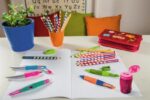 Stabilo Sacapuntas Ergonomico para Zurdos - Color Amarillo - immagine 2