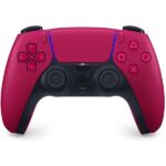 Sony PS5 Dualsense V3 Mando Inalambrico para PS5 - Color Rojo