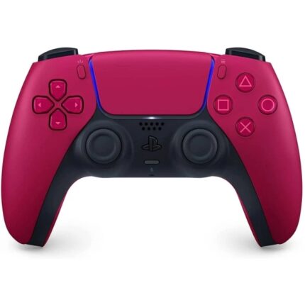 Sony PS5 Dualsense V3 Mando Inalambrico para PS5 - Color Rojo
