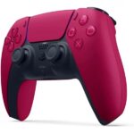 Sony PS5 Dualsense V3 Mando Inalambrico para PS5 - Color Rojo - immagine 2