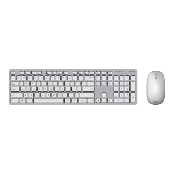 Asus W5000 Kit Teclado y Raton - Inalambrico 2