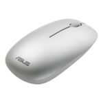 Asus W5000 Kit Teclado y Raton - Inalambrico 2,4Ghz - 1600dpi -  Español - Color Blanco / Gris - immagine 5