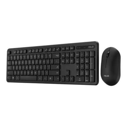 4Ghz - 1600dpi - Español - Color Negro