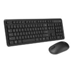 Asus CW100 Kit Teclado y Raton - Inalambrico 2,4Ghz - 1600dpi - Español - Color Negro - immagine 3