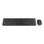 Asus CW100 Kit Teclado y Raton - Inalambrico 2,4Ghz - 1600dpi - Español - Color Negro - immagine 4