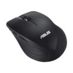 4Ghz  - 1600dpi - 5 Botones - Color Negro