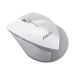 4Ghz - 1600dpi - 5 Botones - Color Blanco