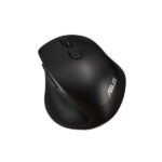 4Ghz - Bluetooth - 2400DPI - 5 Botones - Color Negro