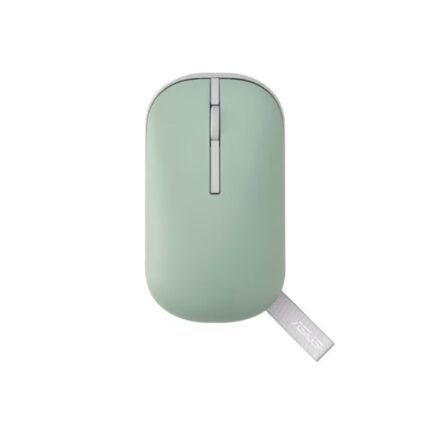 Asus Marshmallow MD100 Raton - Inalambrico 2