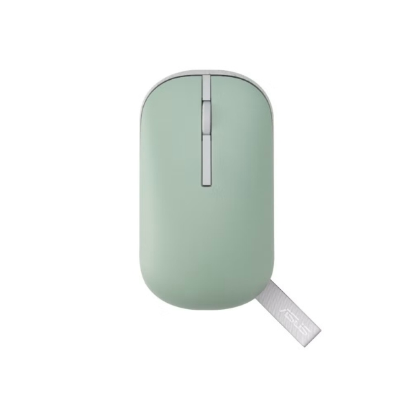 Asus Marshmallow MD100 Raton - Inalambrico 2