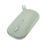 4Ghz - Bluetooth - 1600DPI - Color Verde