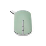 Asus Marshmallow MD100 Raton - Inalambrico 2,4Ghz - Bluetooth - 1600DPI - Color Verde - immagine 3