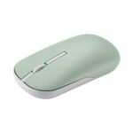 Asus Marshmallow MD100 Raton - Inalambrico 2,4Ghz - Bluetooth - 1600DPI - Color Verde - immagine 4