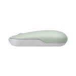 Asus Marshmallow MD100 Raton - Inalambrico 2,4Ghz - Bluetooth - 1600DPI - Color Verde - immagine 5