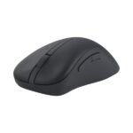 4Ghz - Bluetooth - 1600DPI  - Color Negro