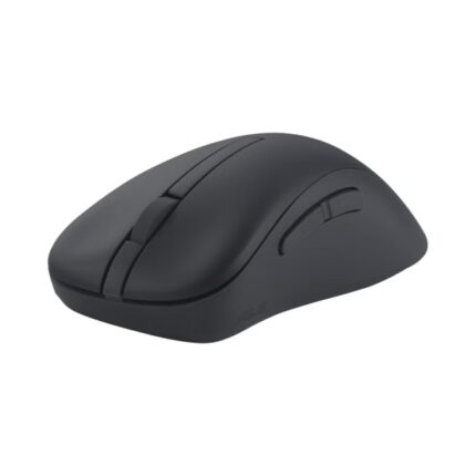 4Ghz - Bluetooth - 1600DPI  - Color Negro
