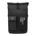 Asus VP4700 TUF Mochila para Portatil 17" - 2 Bolsillos de Acceso Rapido - Color Negro